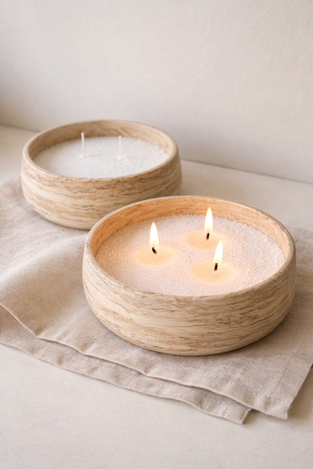 Kaars Anna — hoofdafbeelding