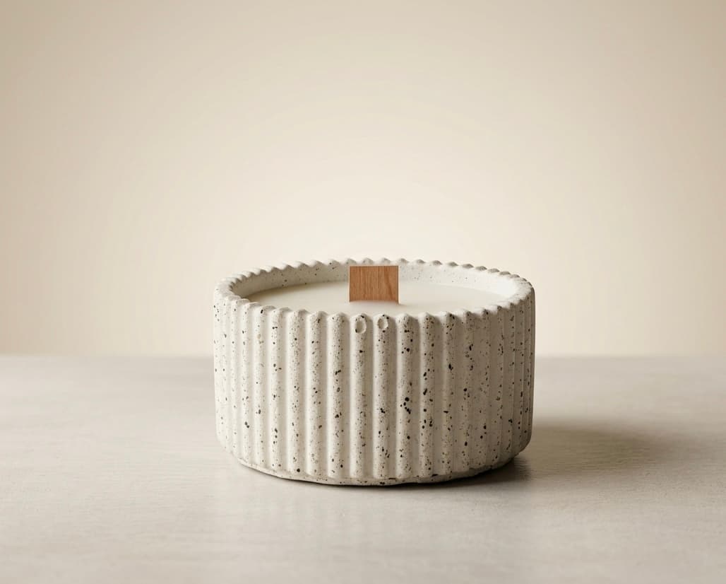 Houder 'Romy' — hoofdafbeelding