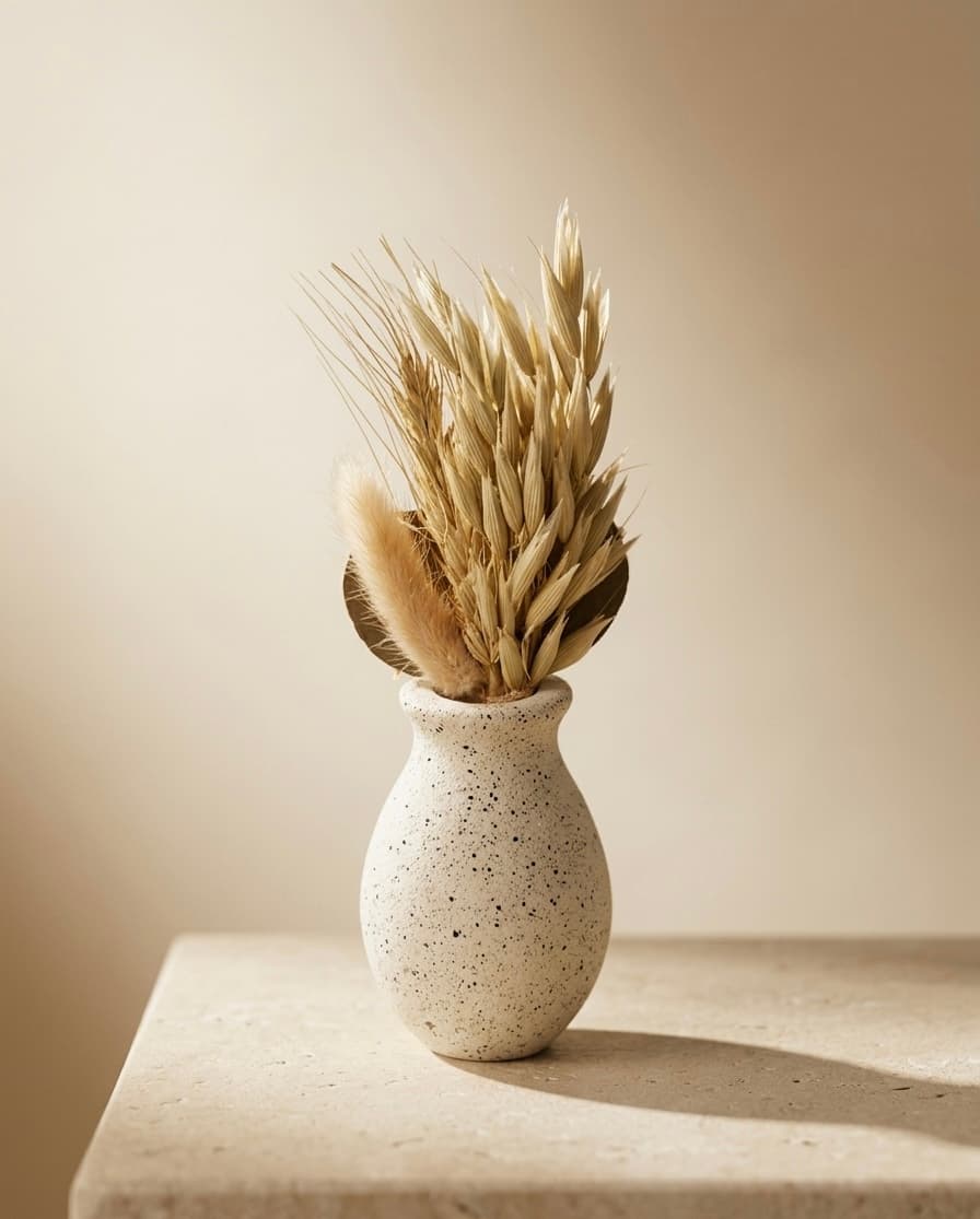 Handgemaakte woondecoratie van Maison July