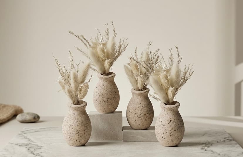 Vazen van Maison July